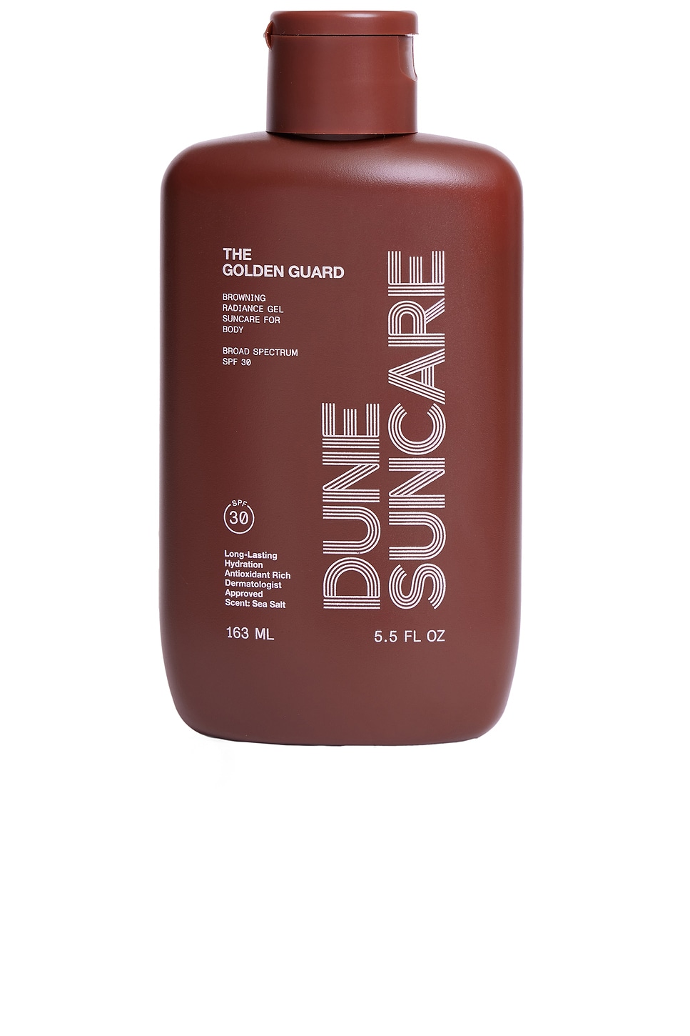 DUNE Suncare The Golden Guard SPF N/A - Beauty: NA. a