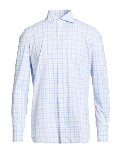 Man Shirt White Size 15 ½ Cotton