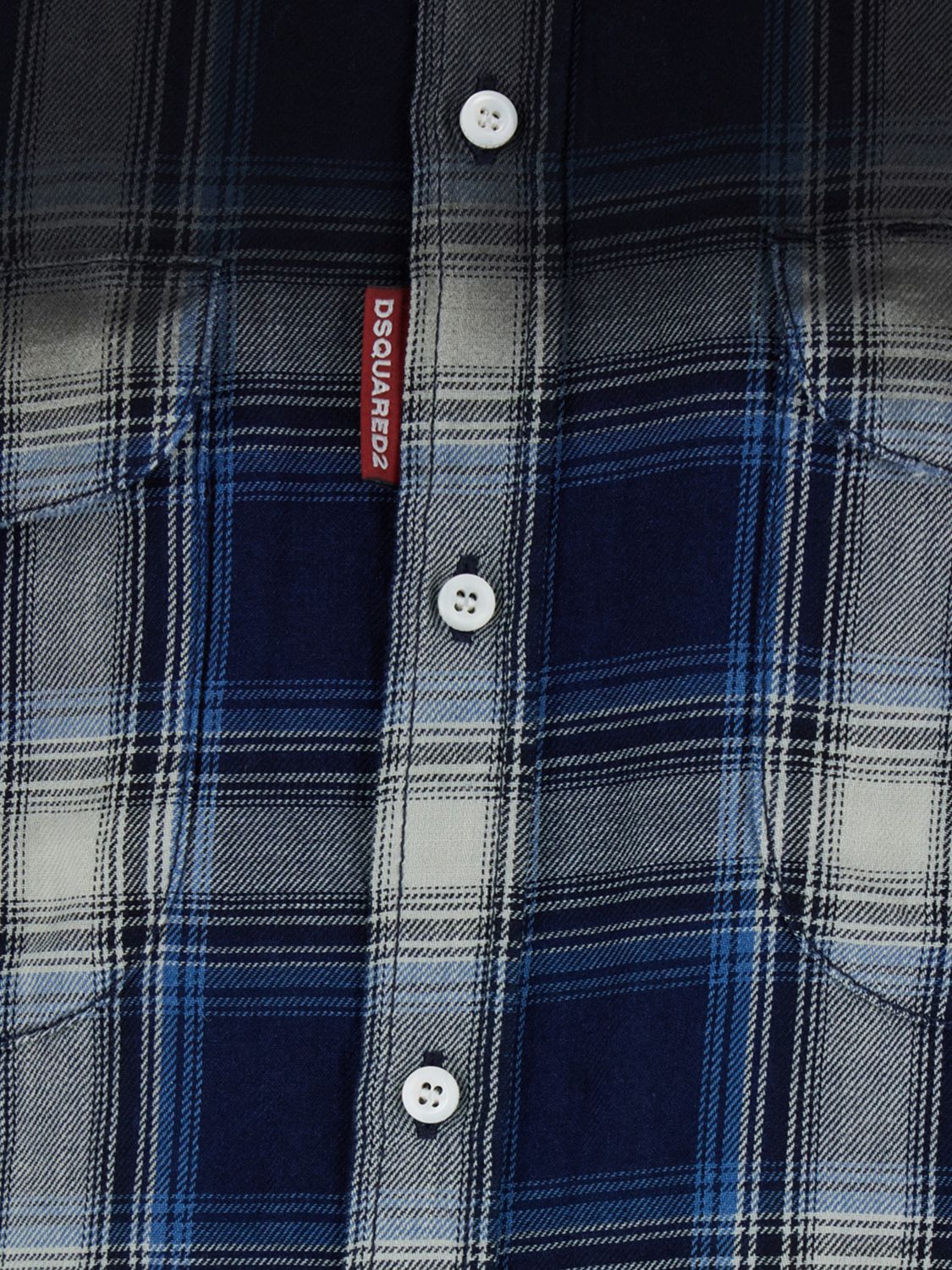 Shirt Men color Multicolor