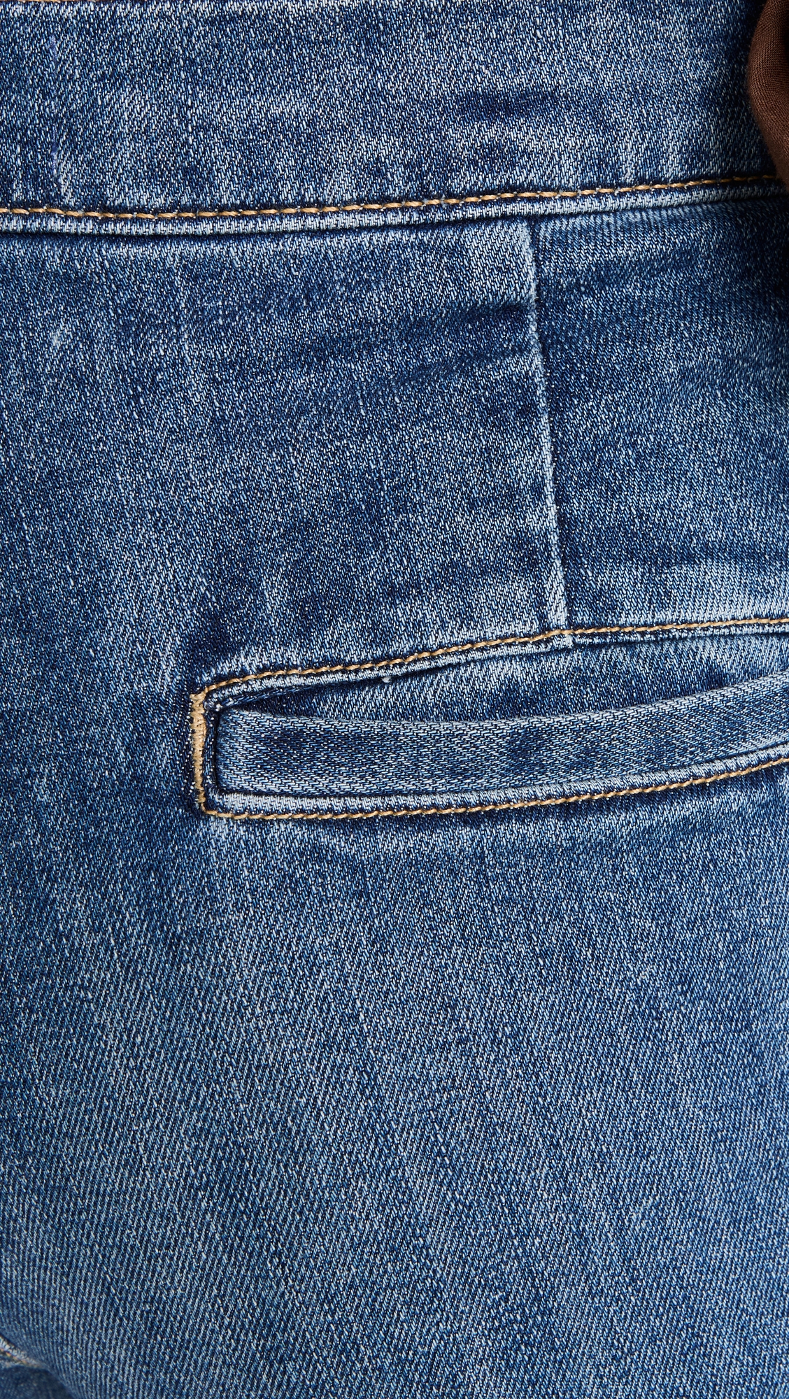 Anna Jeans Classic Wash