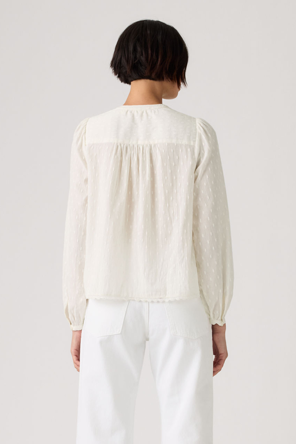 Cleo Blouse
