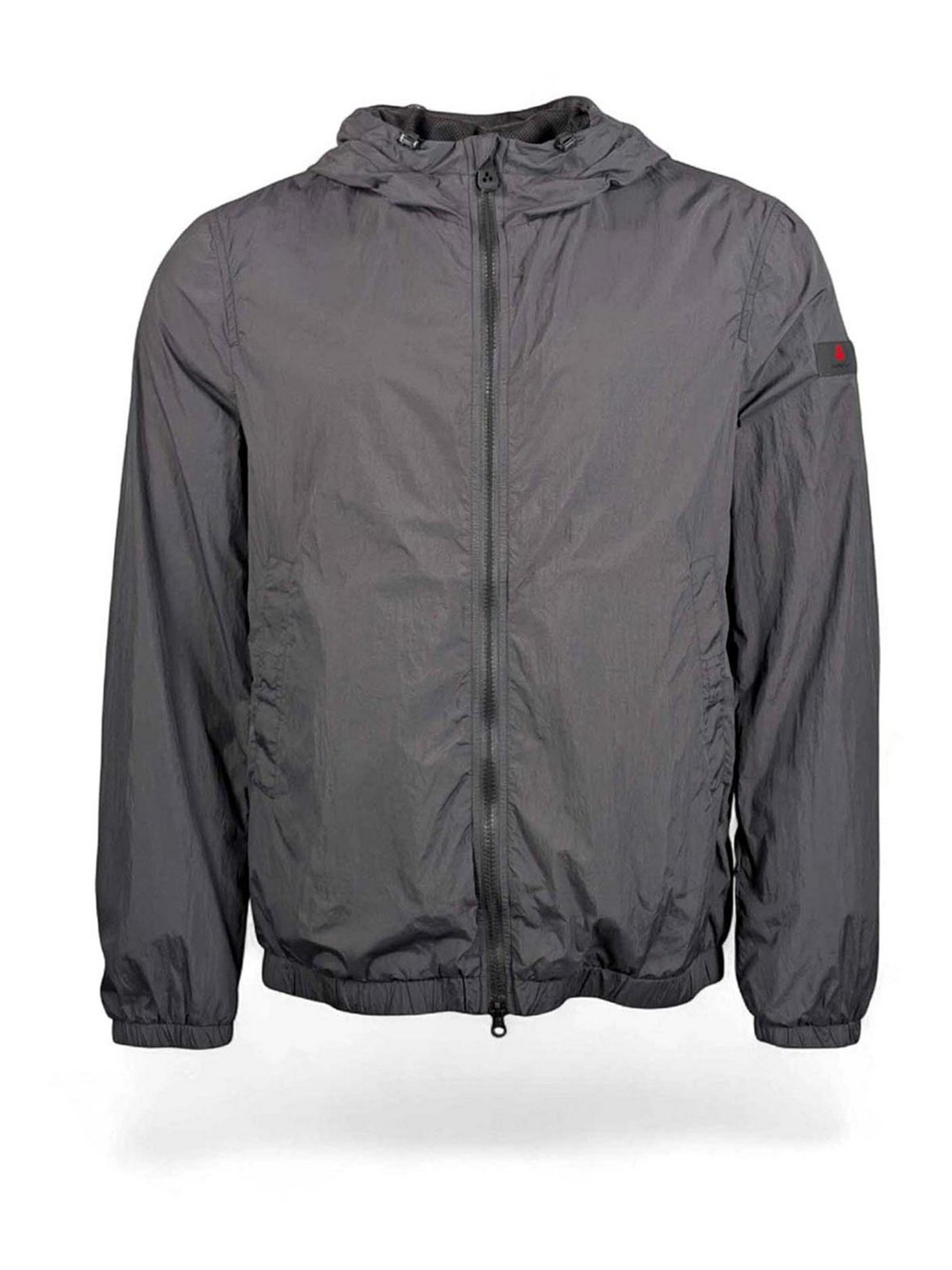Black jackets