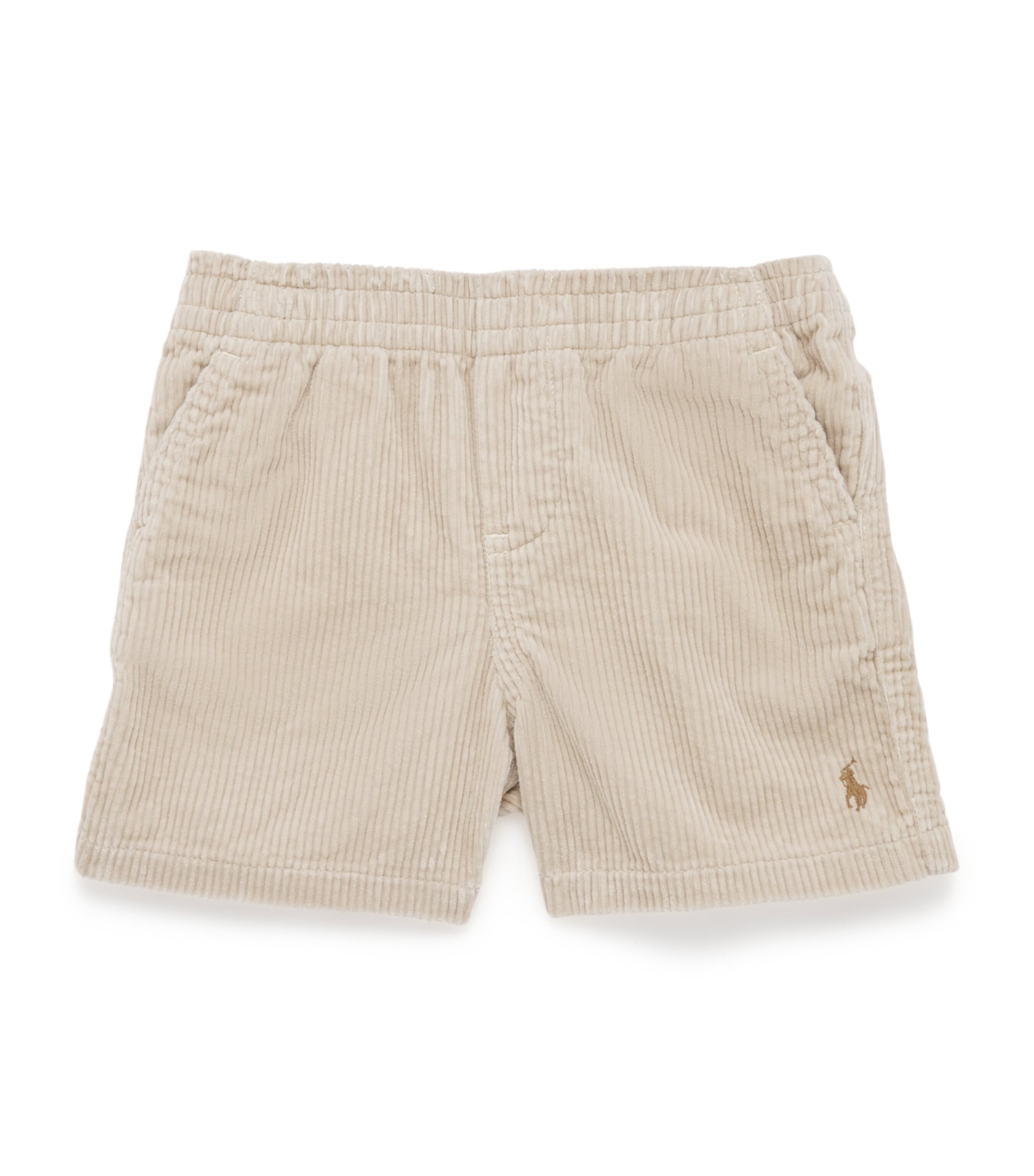Ralph Lauren Kids Corduroy Prepster Shorts