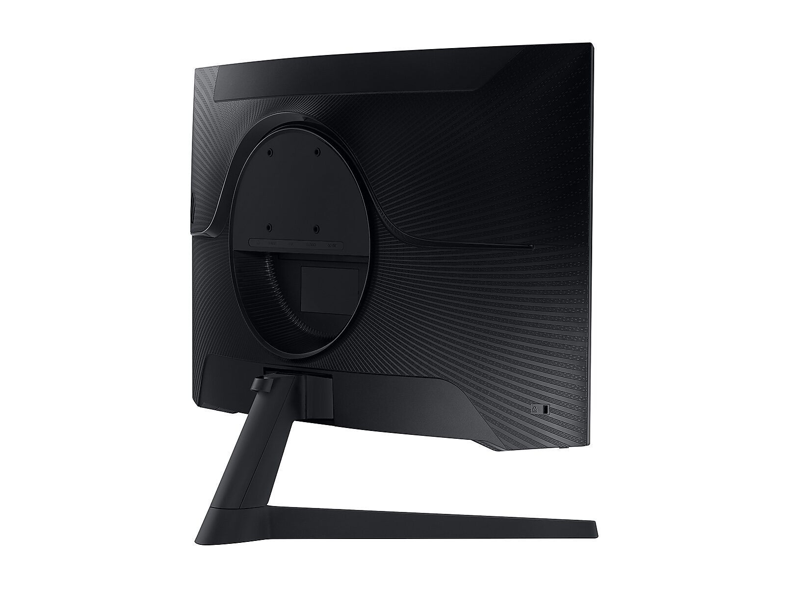34" Odyssey G55T WQHD 165Hz 1ms in black (MPRT) HDR Curved Gaming Monitor(LC34G55TWWNXZA)