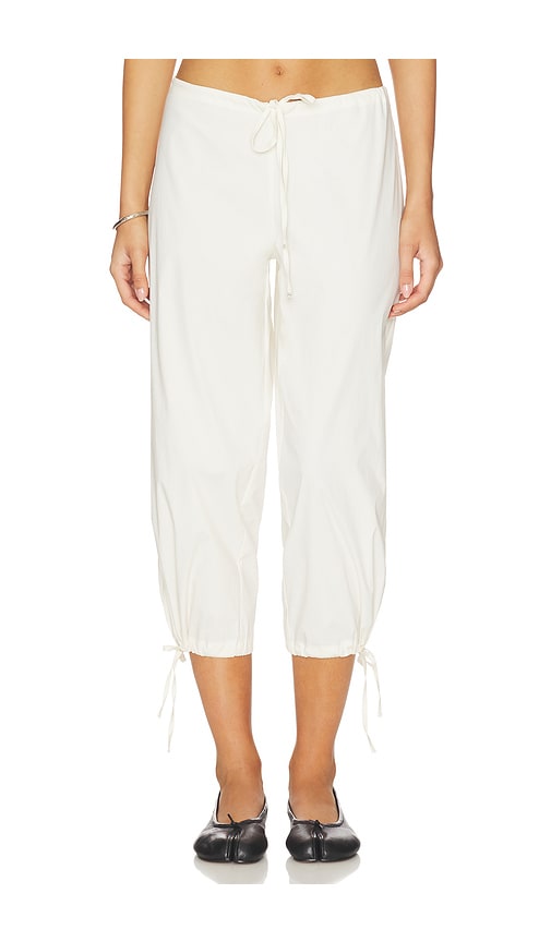 BUCI Tivat Capri in Ivory. - XS/S also in
