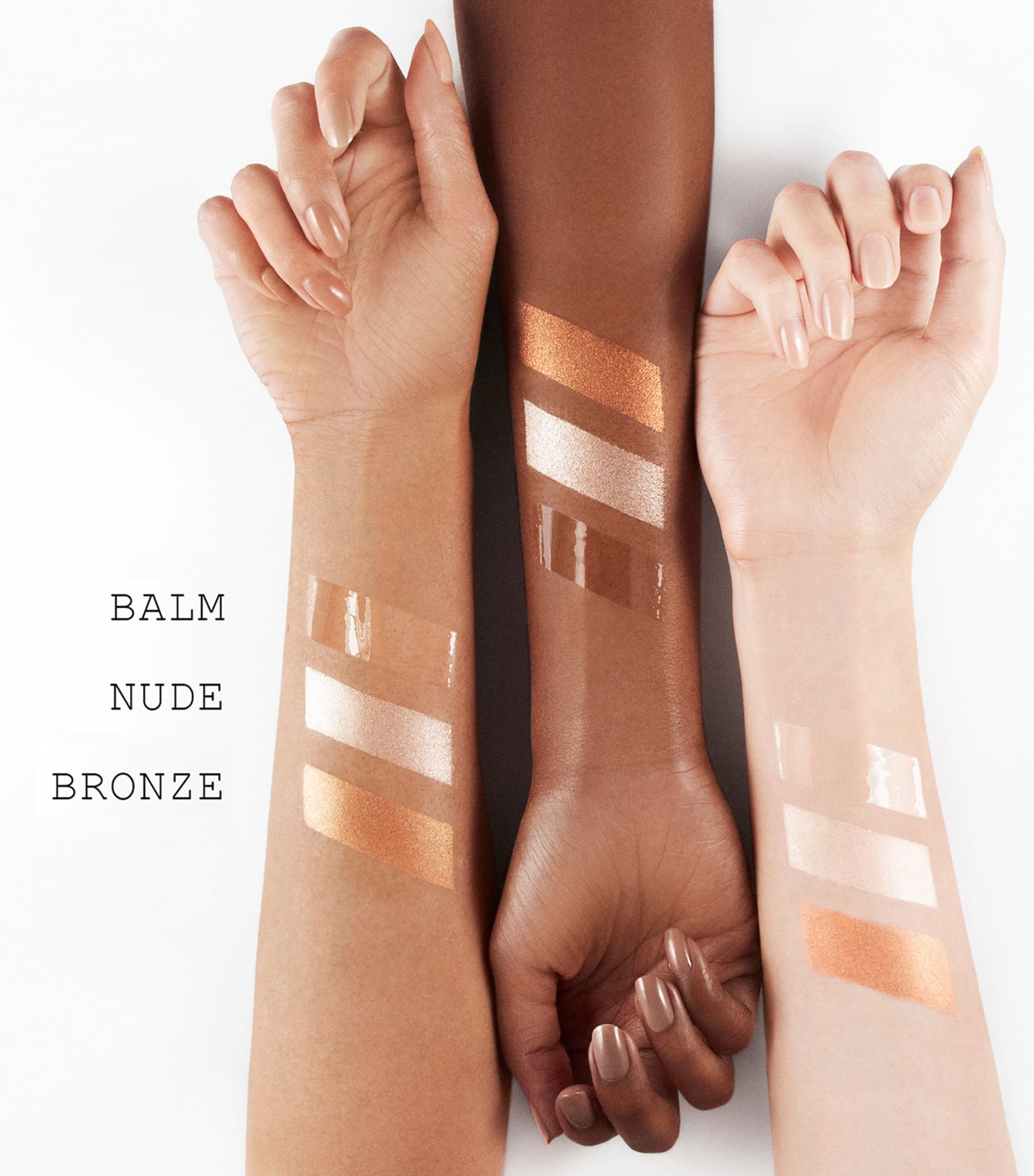 Skin Fetish: Highlighter & Balm Duo