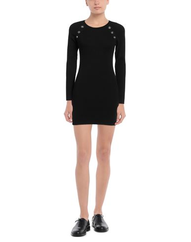 Woman Mini dress Black