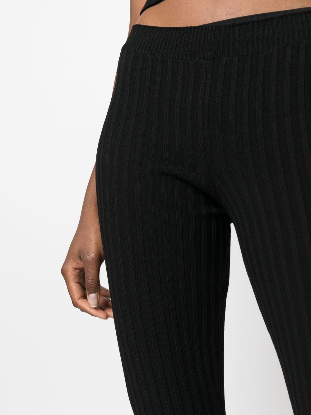 Let's go Flare Pants