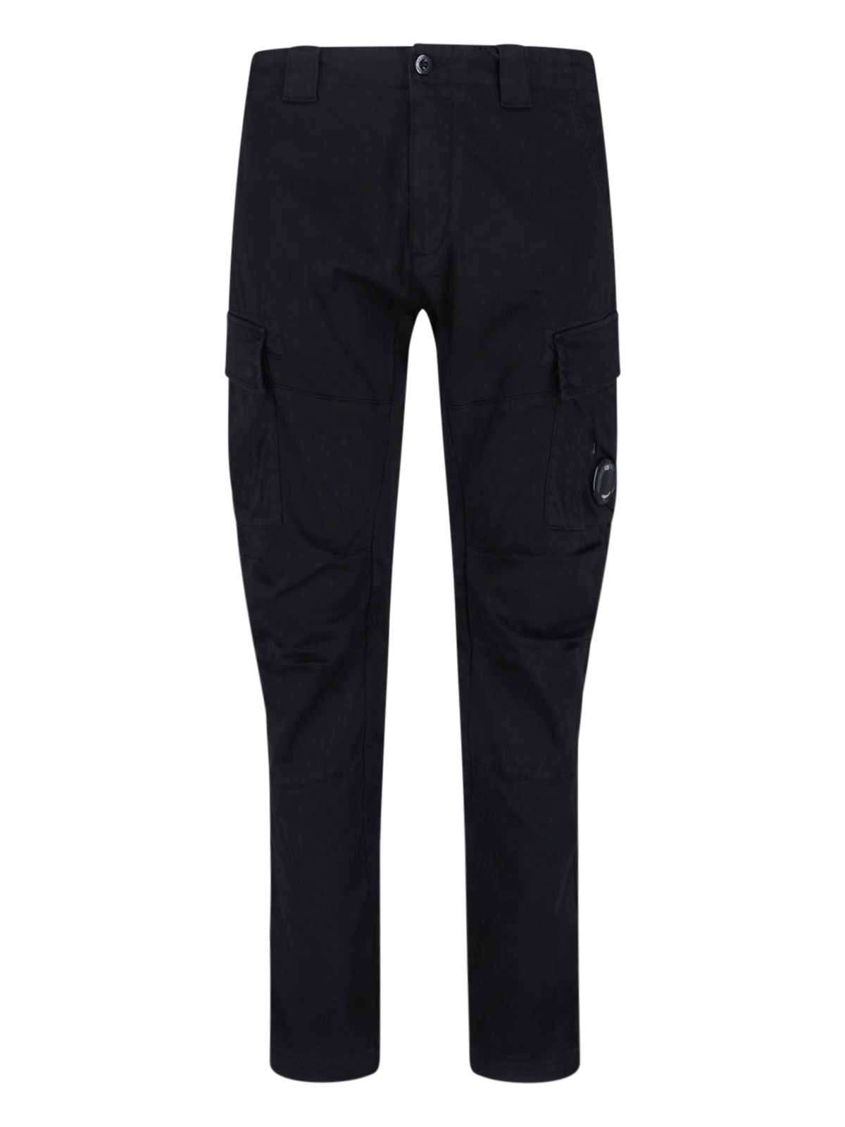 'Lens' Cargo Pants