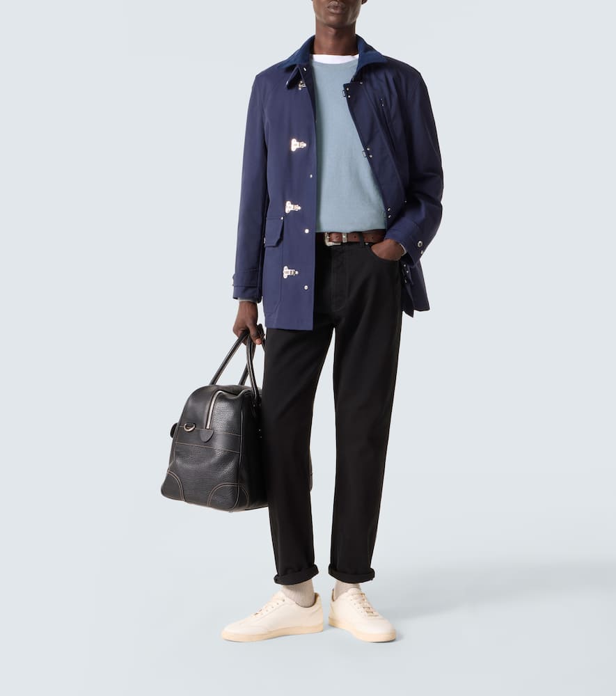 Cashmere sweater