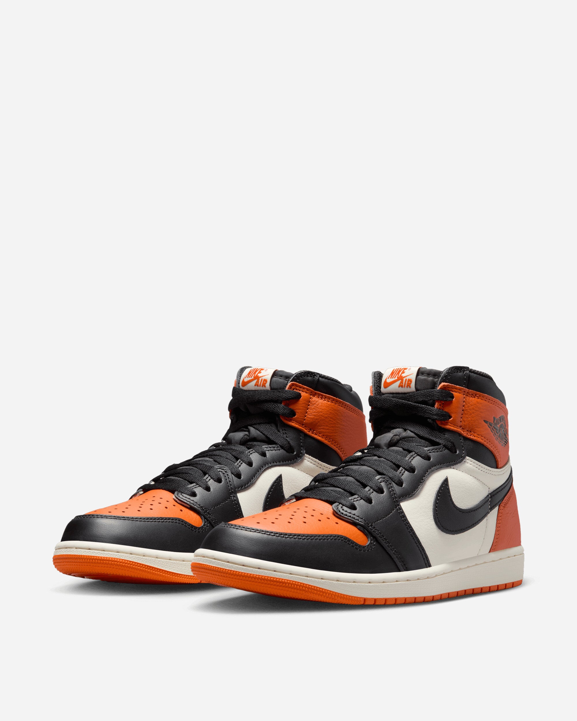 Air Jordan 1 High OG Sneakers Shattered Backboard