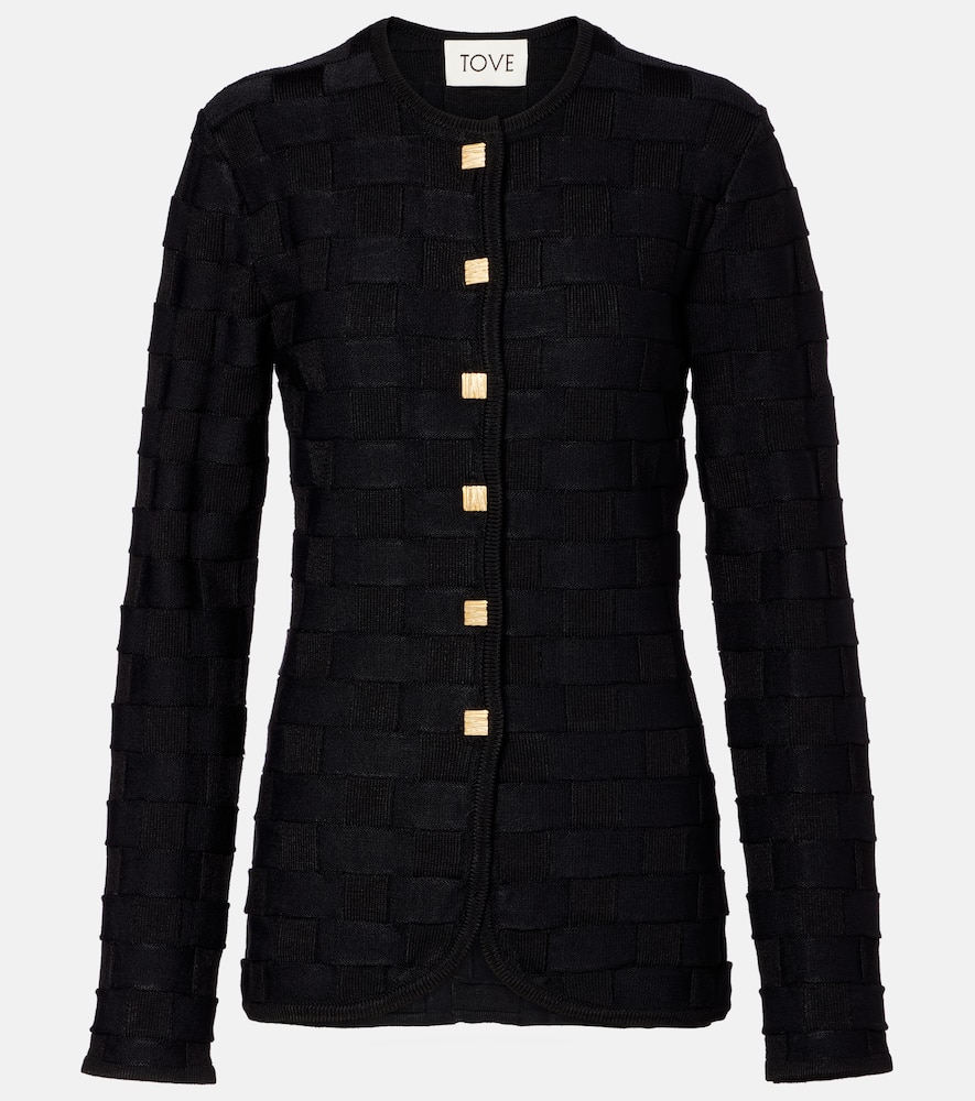 Uma jacket