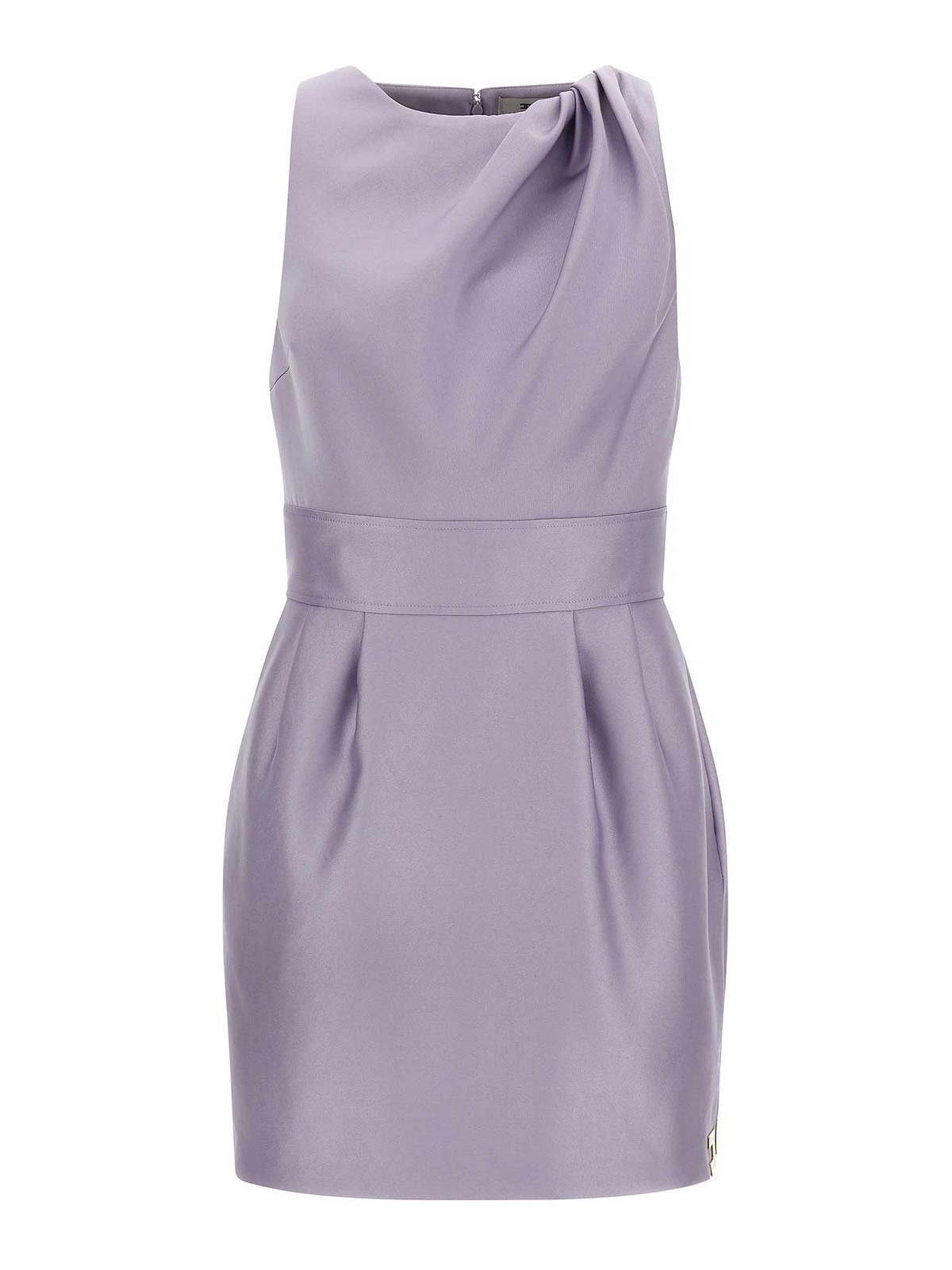 Duchesse Dress Dresses Purple