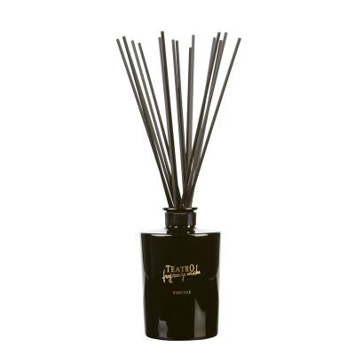 Teatro fragranze uniche Borgo degli Agrumi 1500 ml Eau de Parfum Unisex