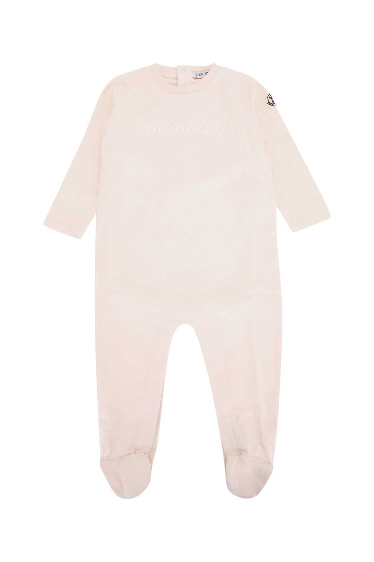 Clothing Bodysuit — Pink