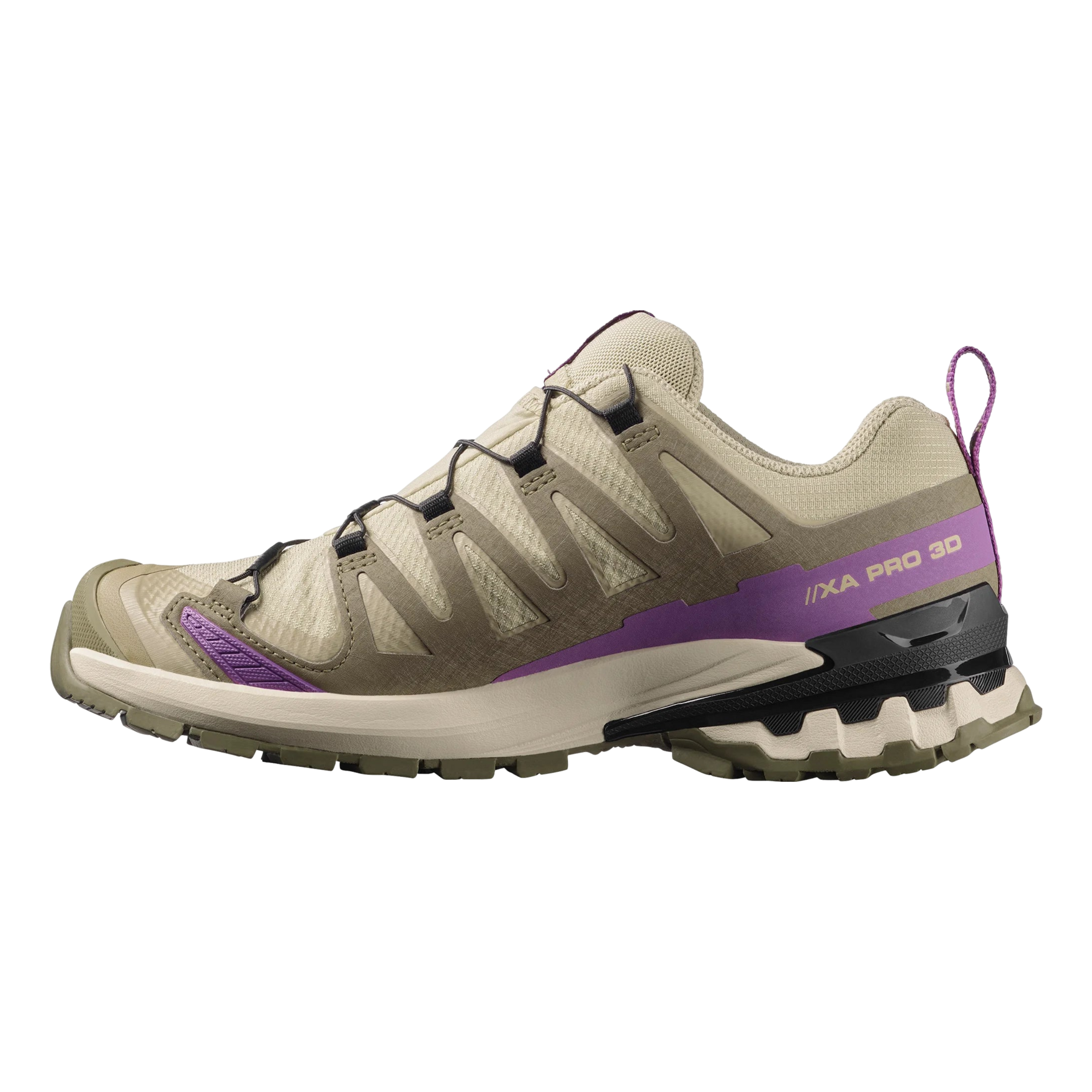 Salomon Xa Pro 3d V9 Gtx Trainers W