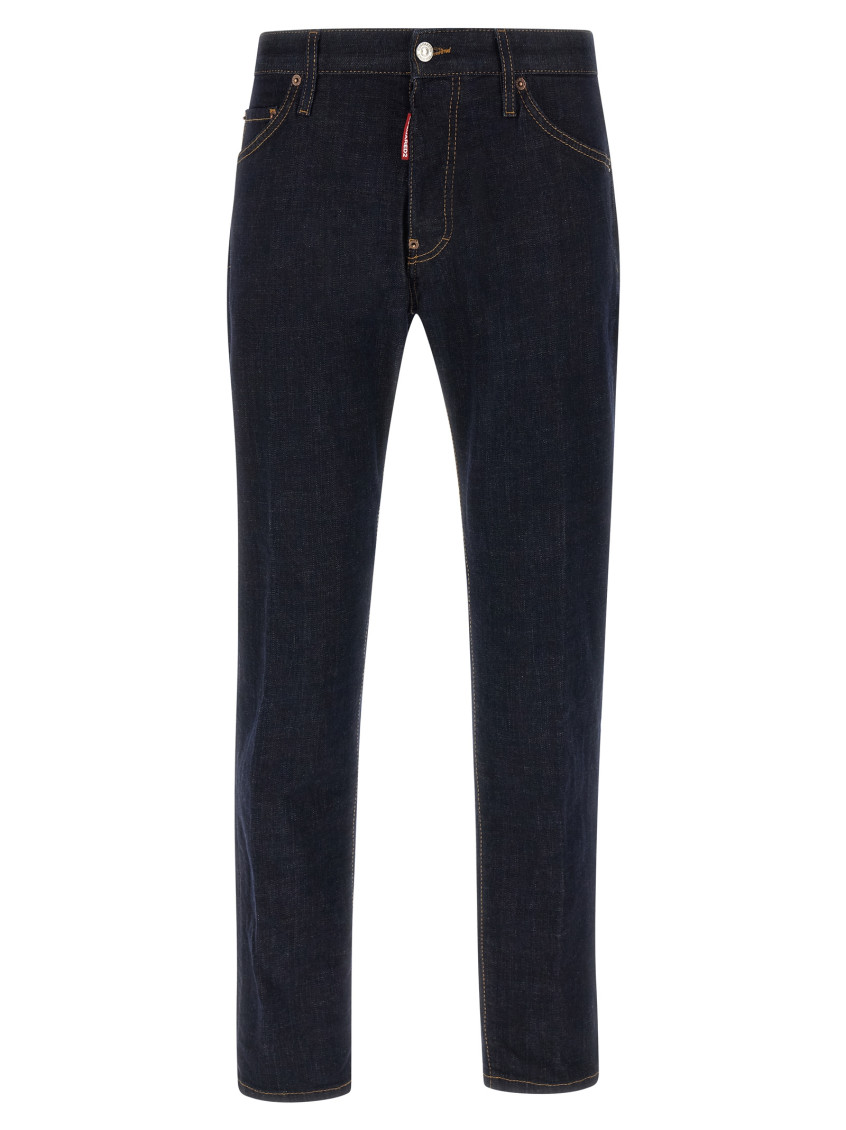 Teddy Jeans Blue