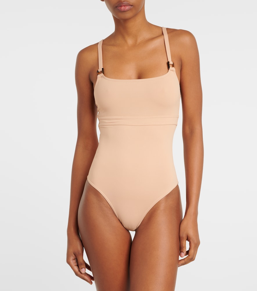 St Lucia swimsuit