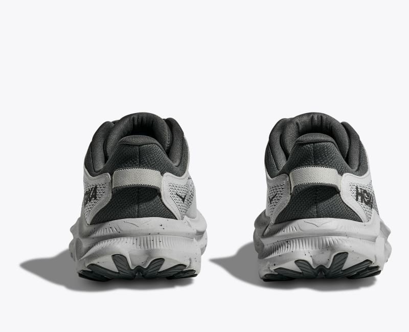 HOKA Men's Kawana 2 Shoes in Cosmic Grey/Stardust