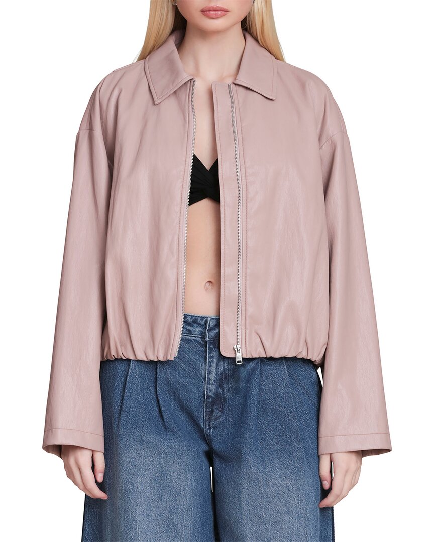 Cocoon Jacket