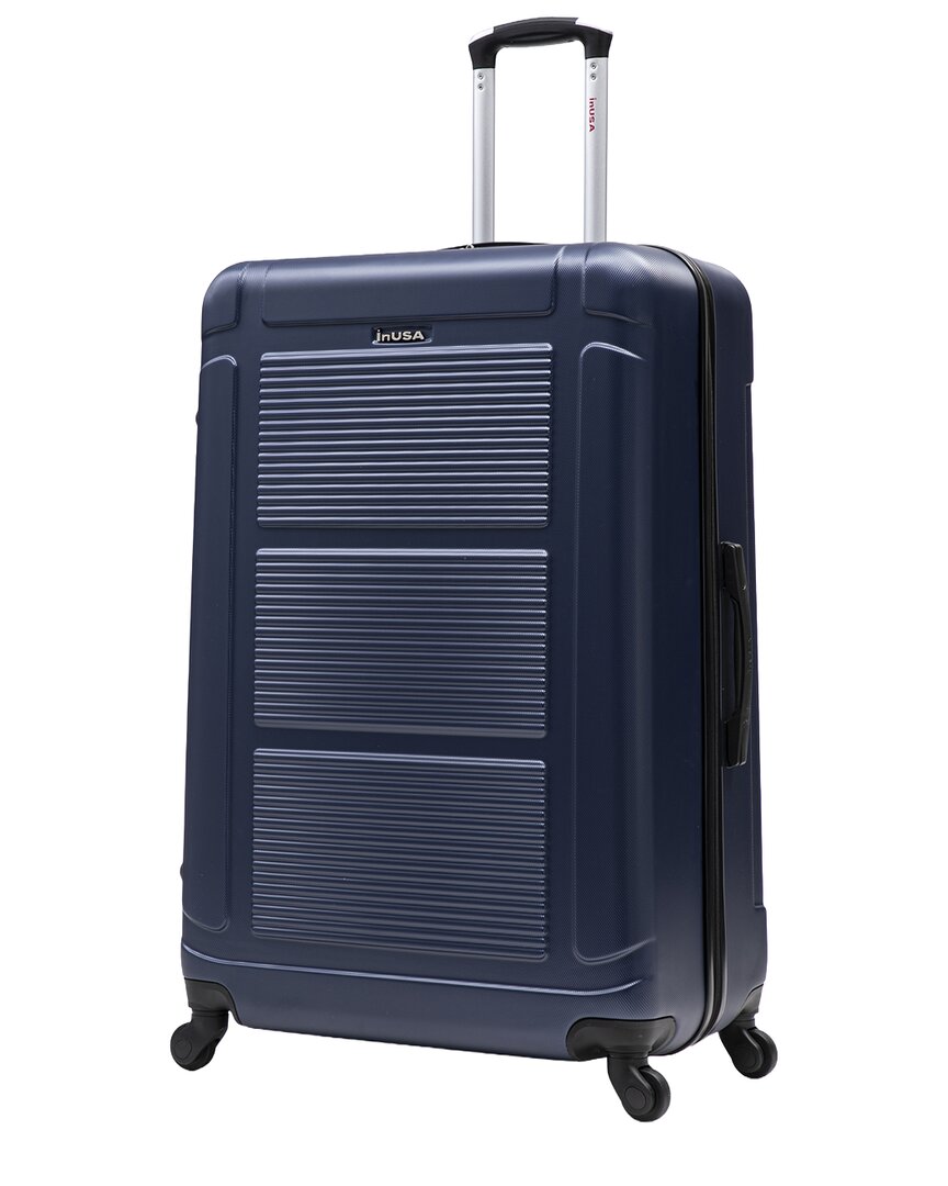 Pilot Lightweight Hardside Spinner Suitcase