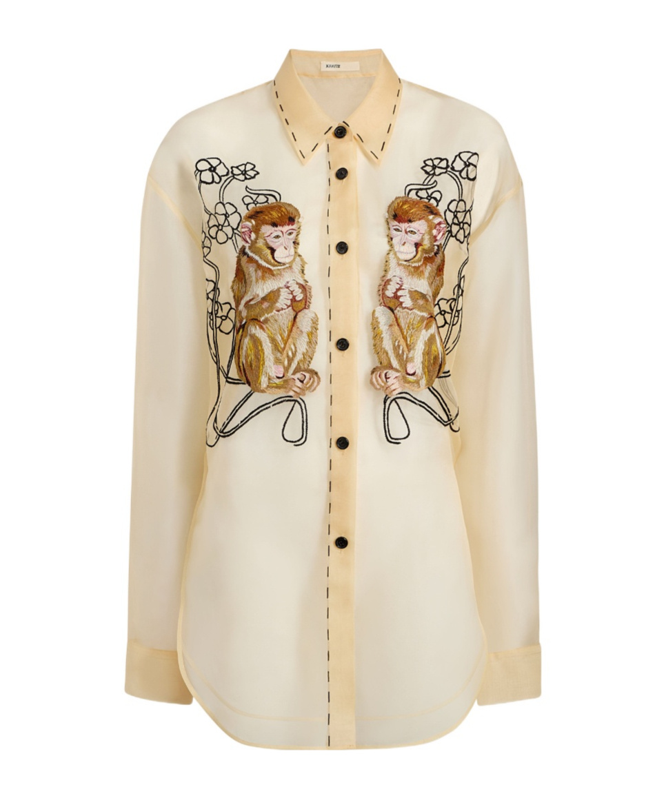 Goya Top