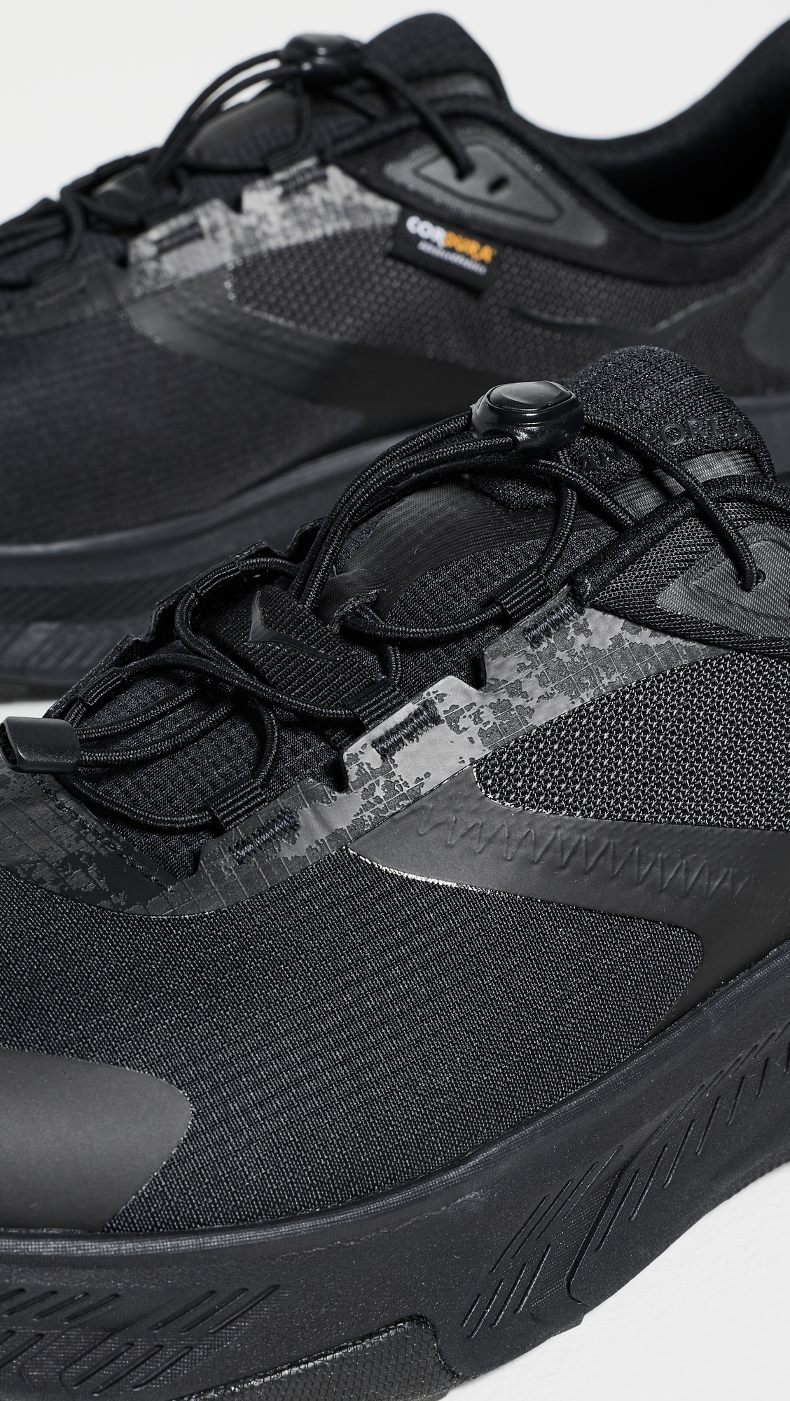Transport 2 Sneakers Black / Black
