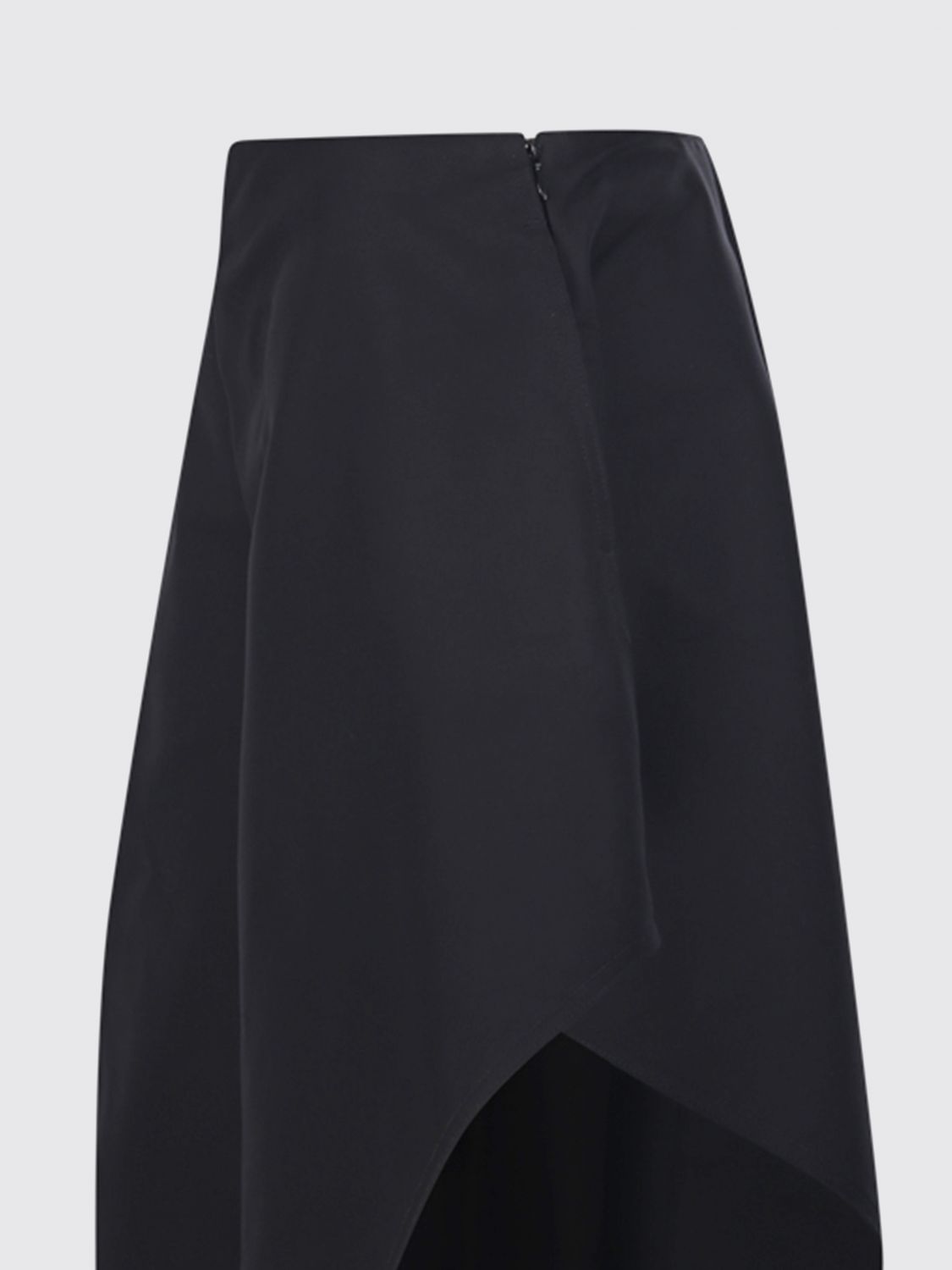 ALAÏA Pants Woman color Black