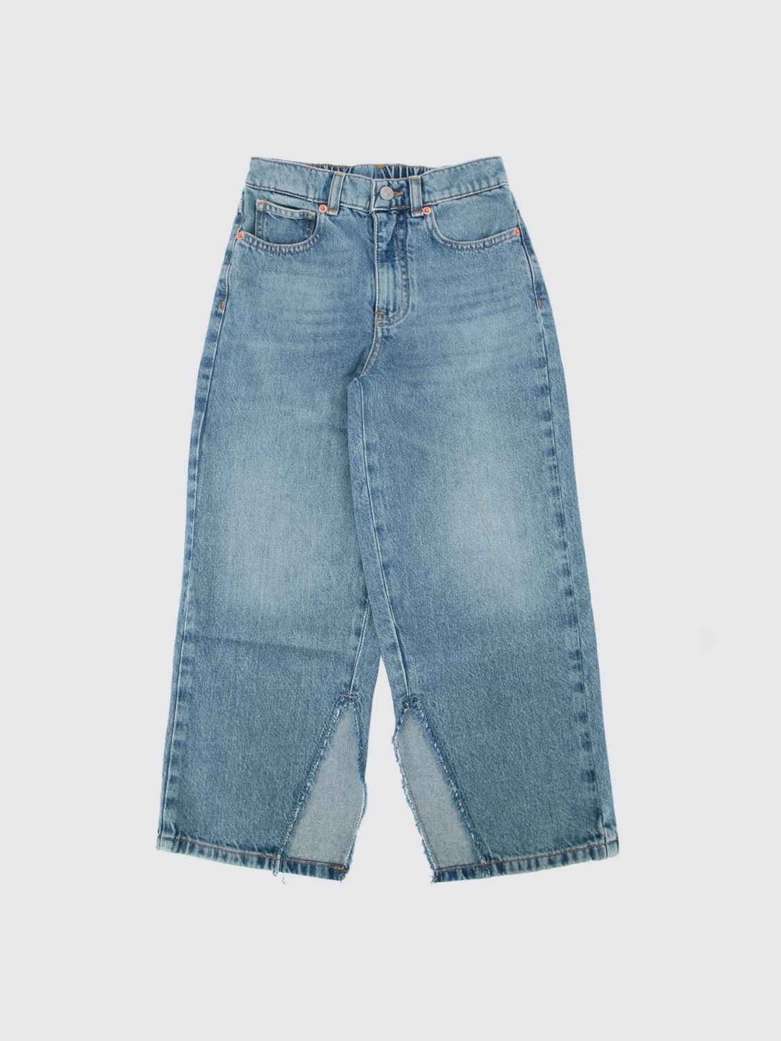 Jeans Kids color Denim