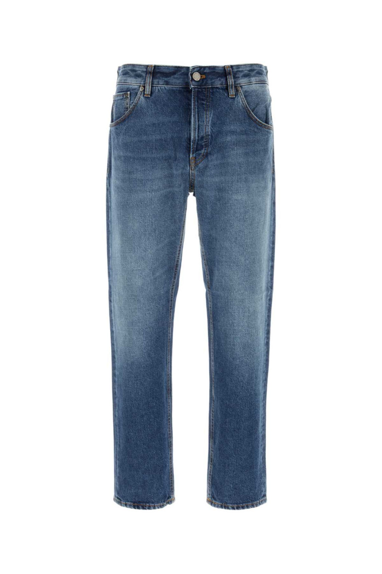 Denim Jeans