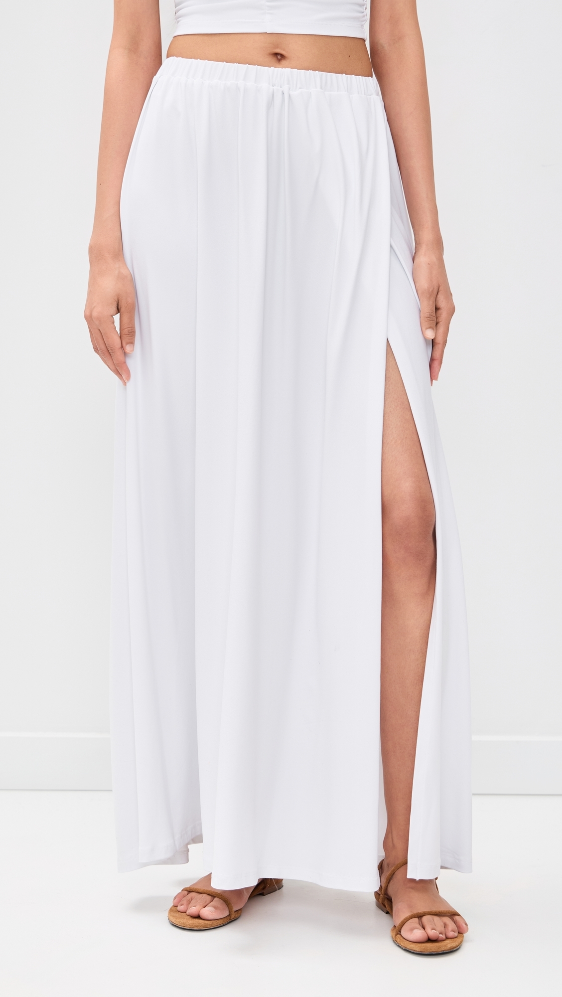 Wrap Skirt Sugar