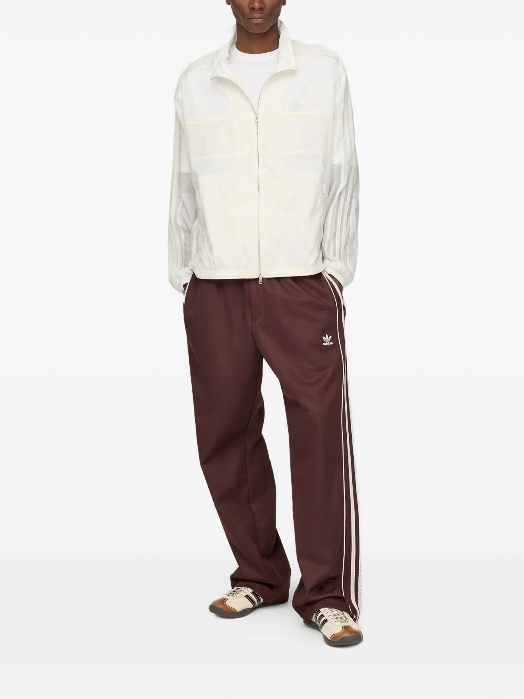 Wales Bonner X Adidas Wb Track Jacket