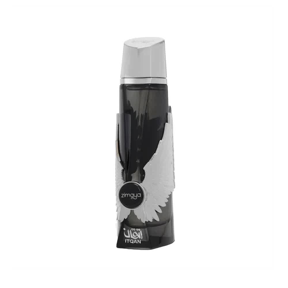 Unisex Itqan Noir EDP Spray 3.4 oz Fragrances 6290171075172