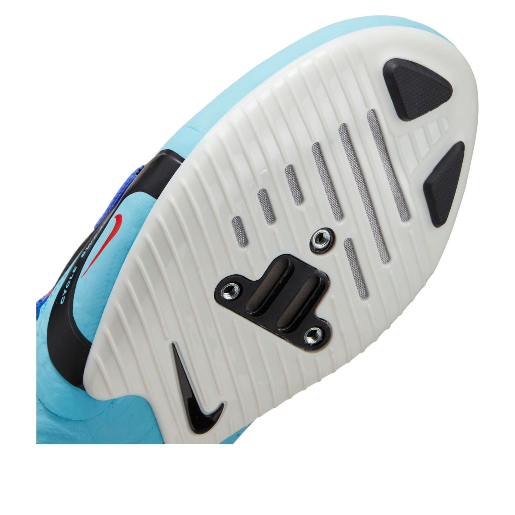 SuperRep Cycle 2 Next Nature Indoor Cycling Shoes 'University Blue'