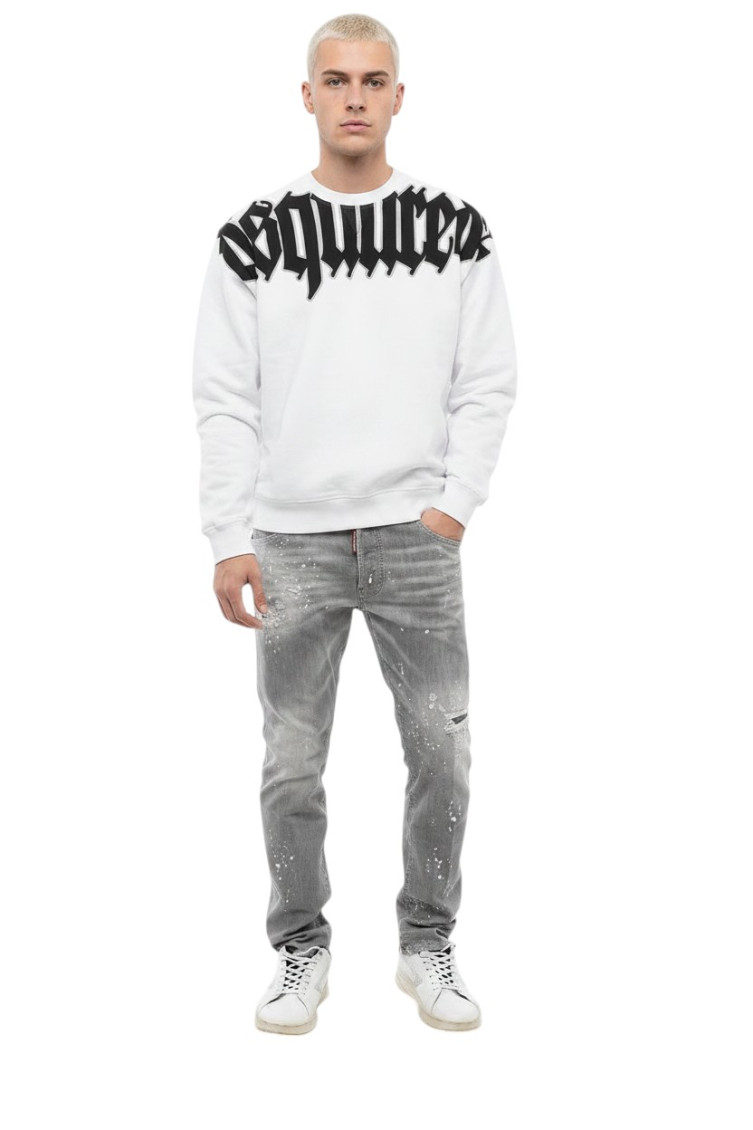 Cool Fit Crewneck Sweatshirt