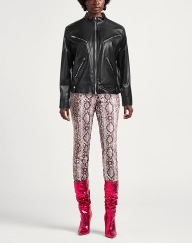Woman Jacket Black