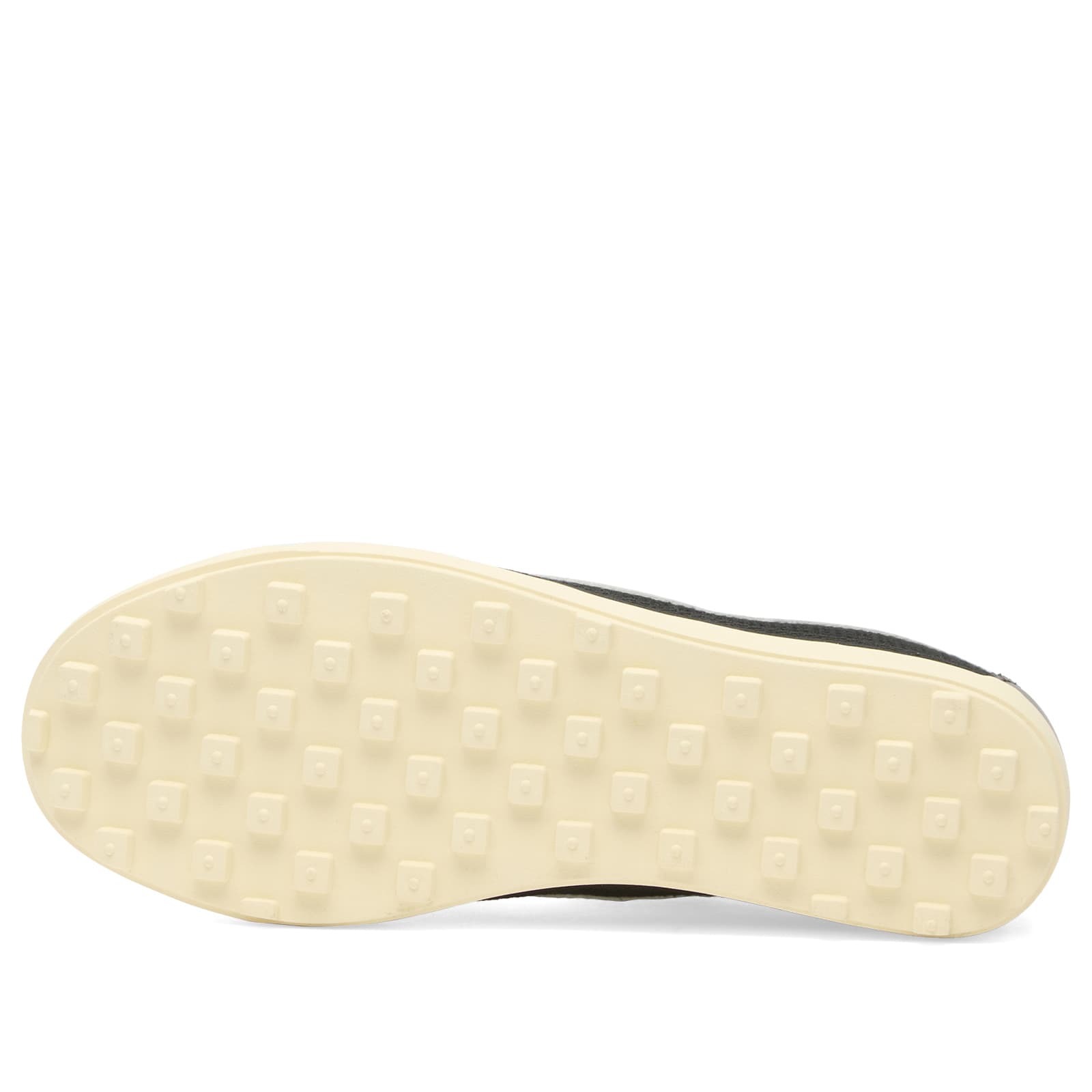 Astrograbber Txt Sneaker in Black/White