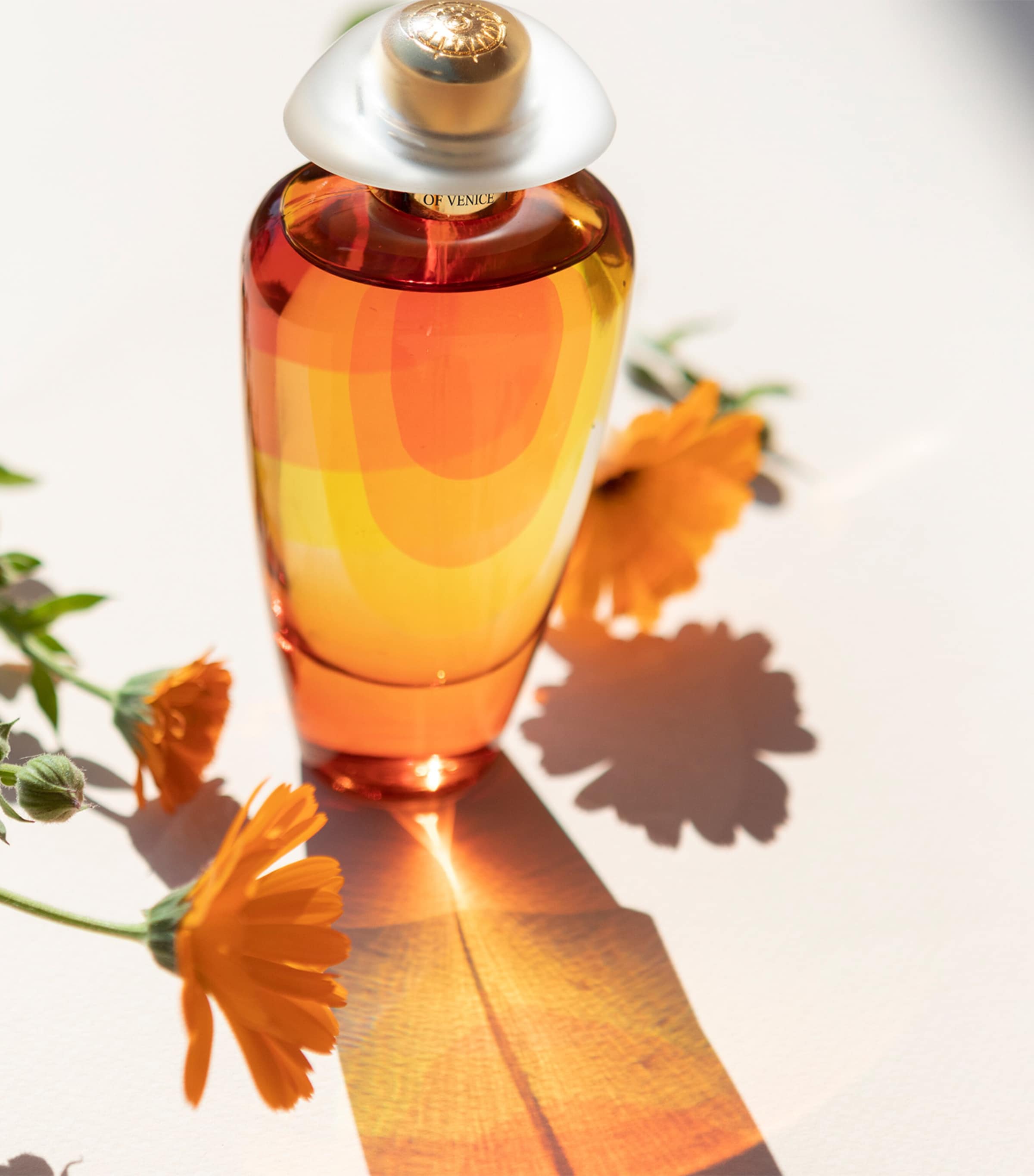 Andalusian Soul Eau de Parfum