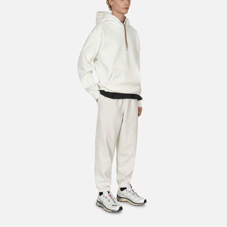 X Jacquemus Le Hoodie 'Off White'