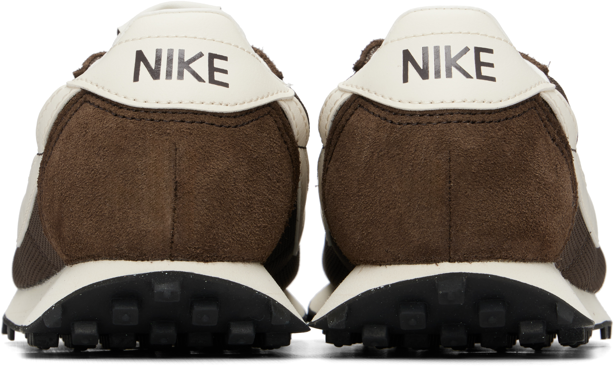 Brown LD-1000 Sneakers