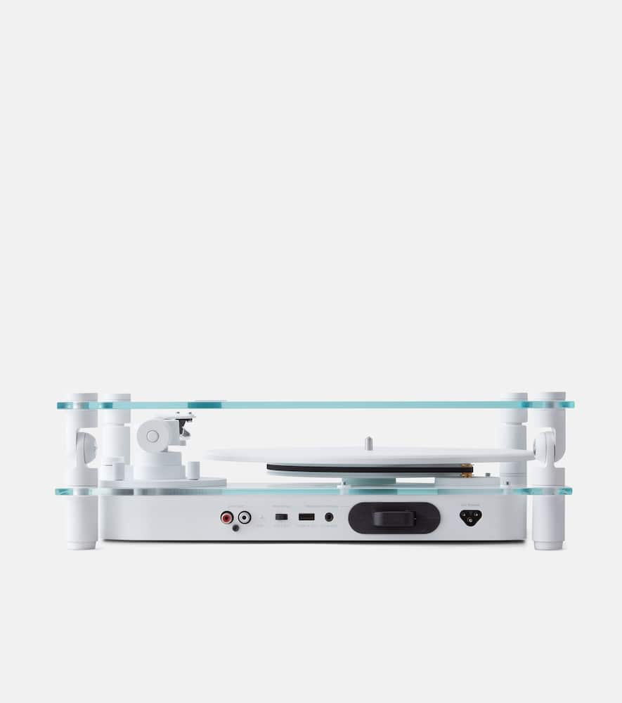 Turntable