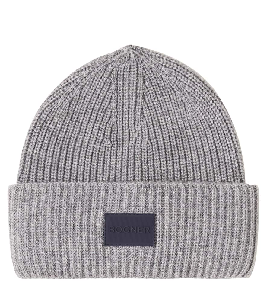 Lahrak logo beanie