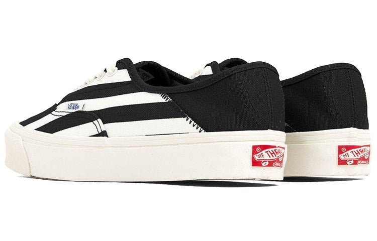 OG Style 43 LX 'Pinstripe Black'