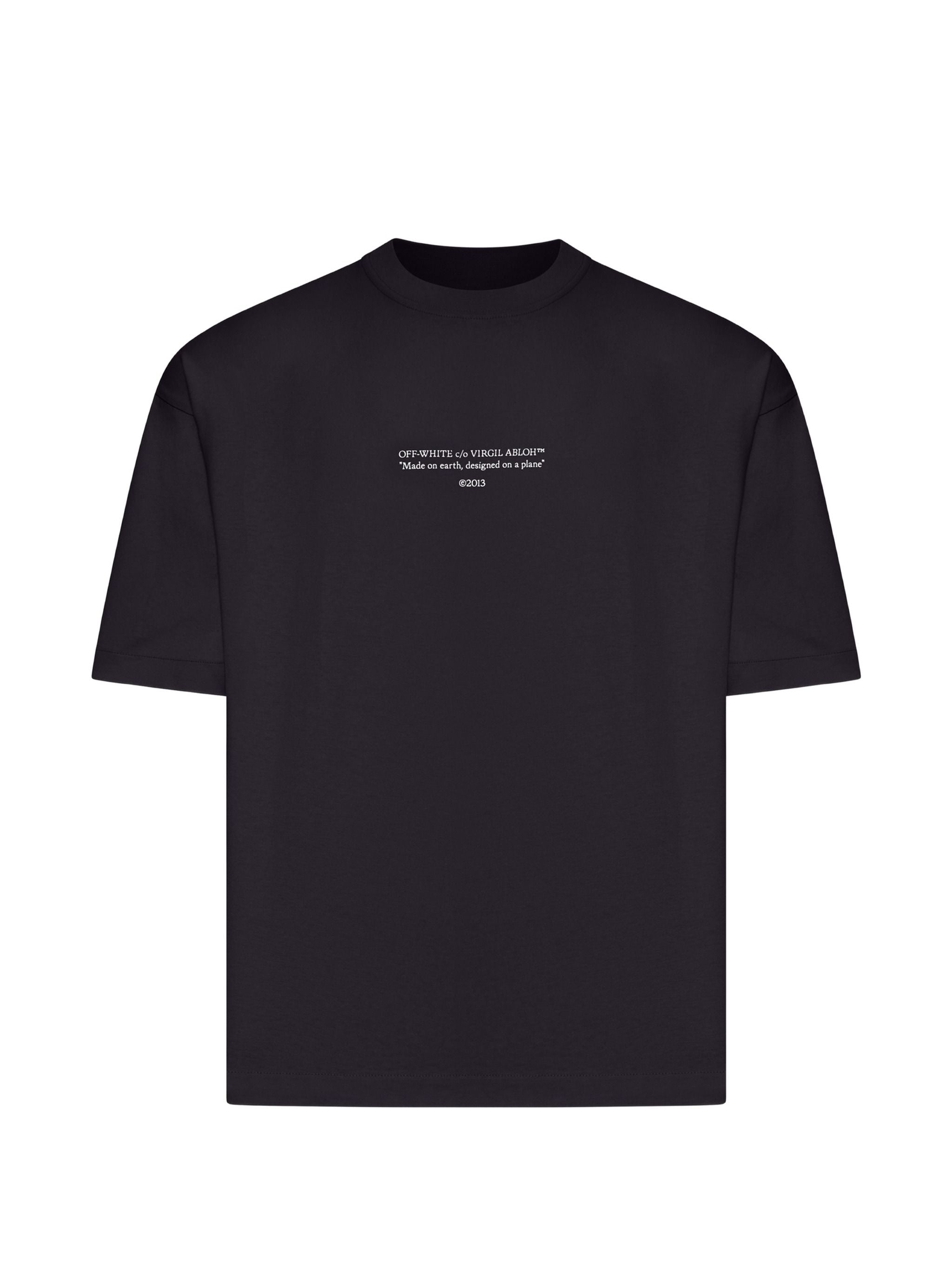 Statement Short Sleeve Tee