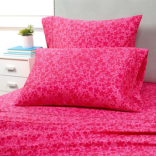 Home 450TC Cool Touch Sheet Set