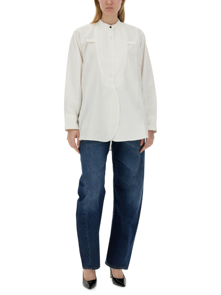 Cotton Shirt