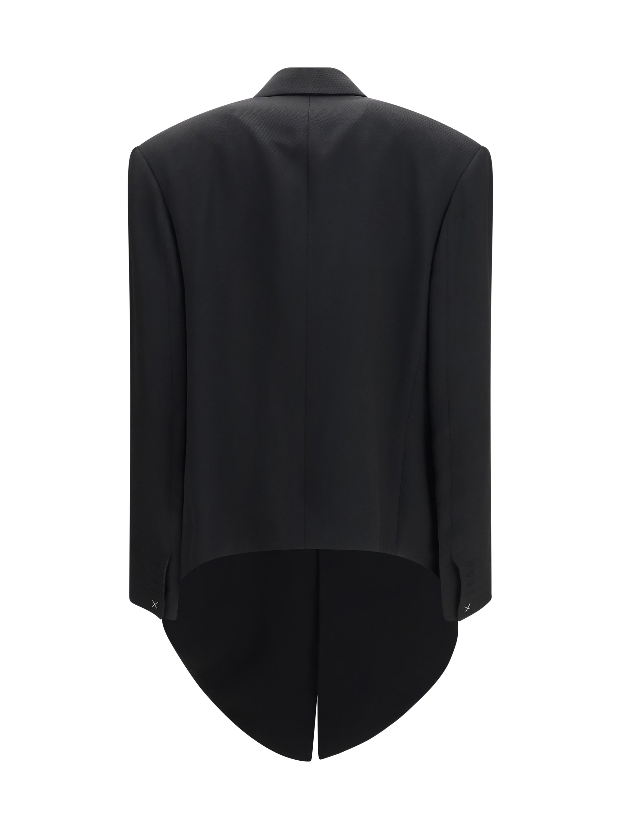 Blazer — Black