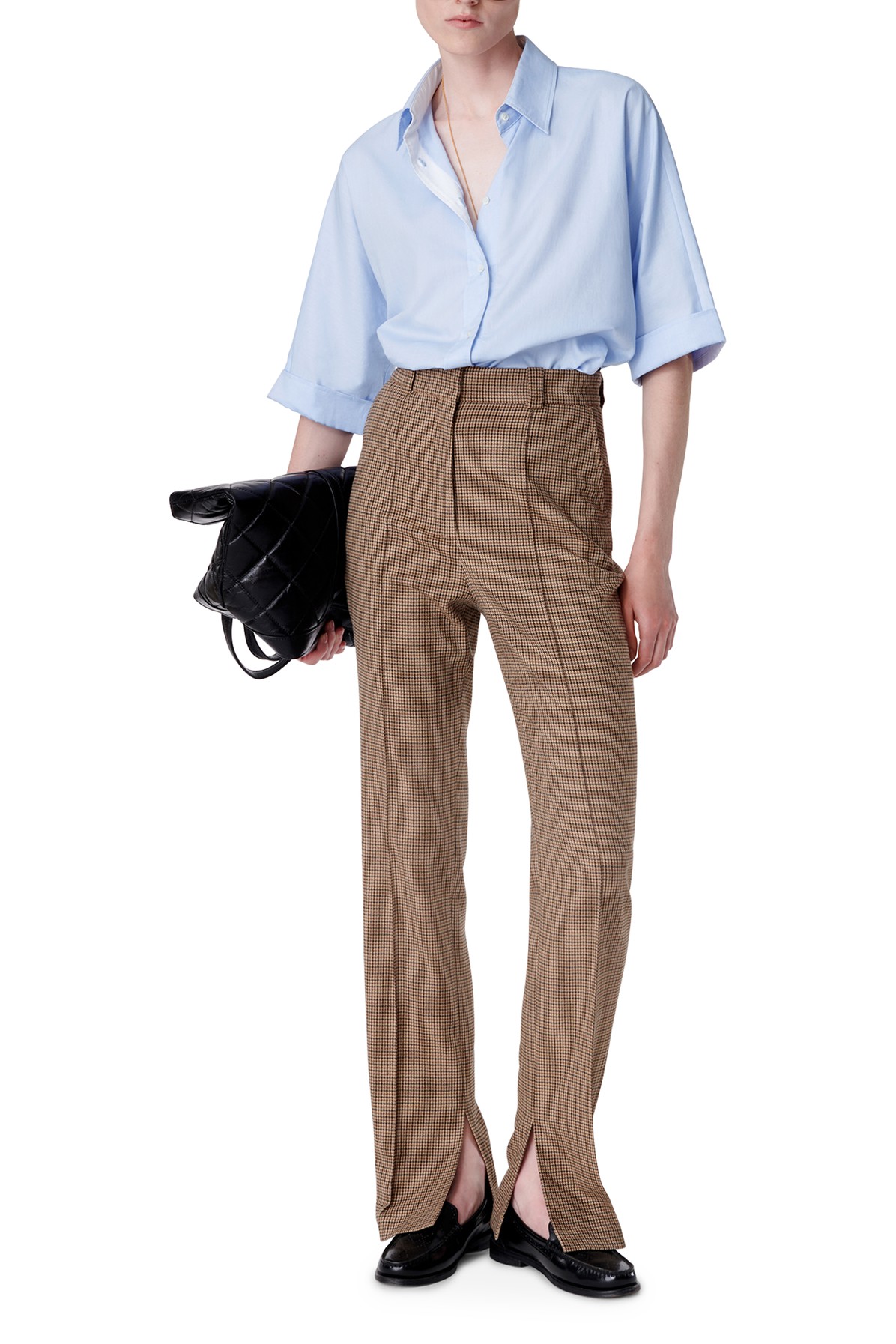 Bean Trousers