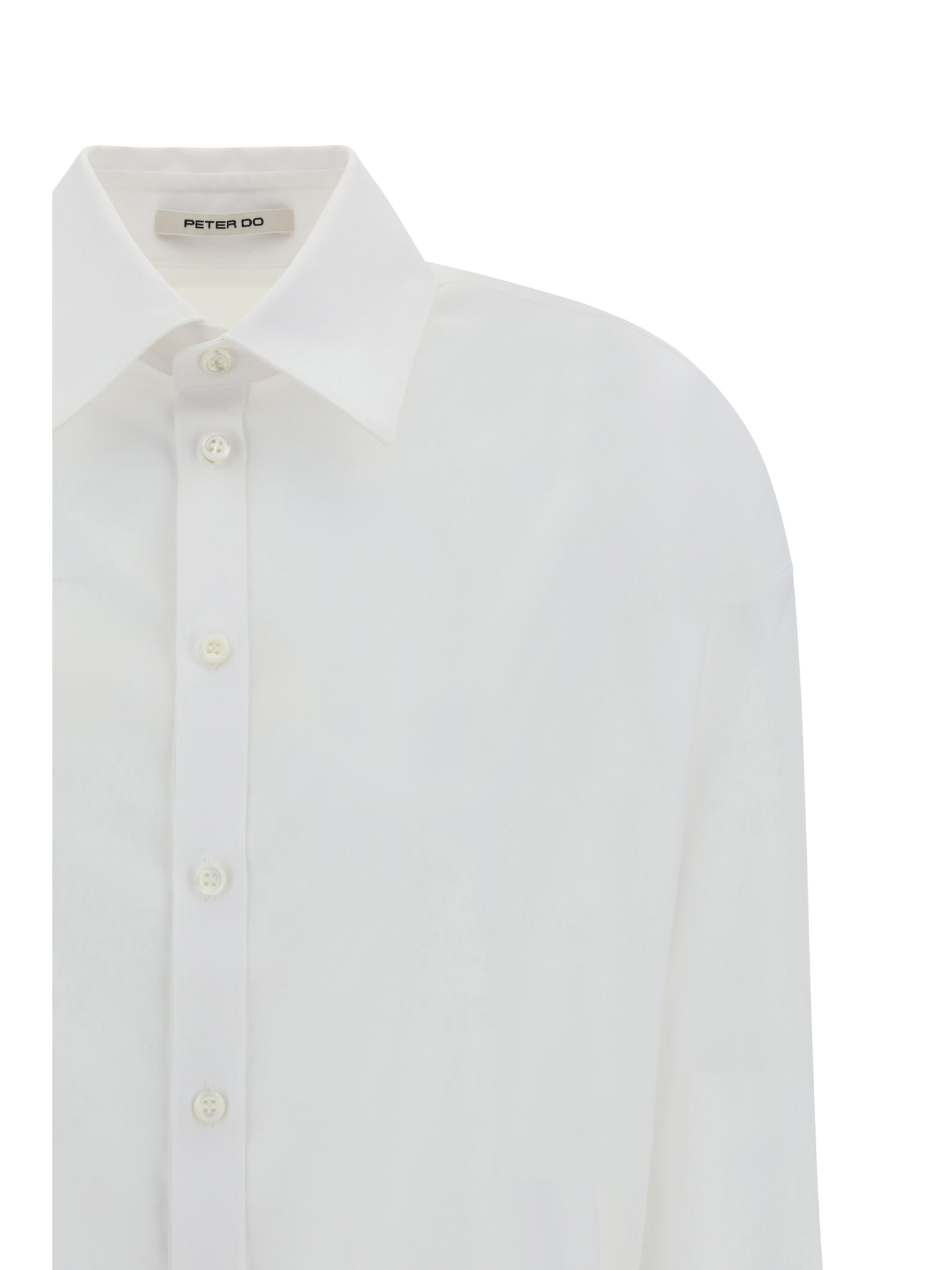 Wrap Shirt