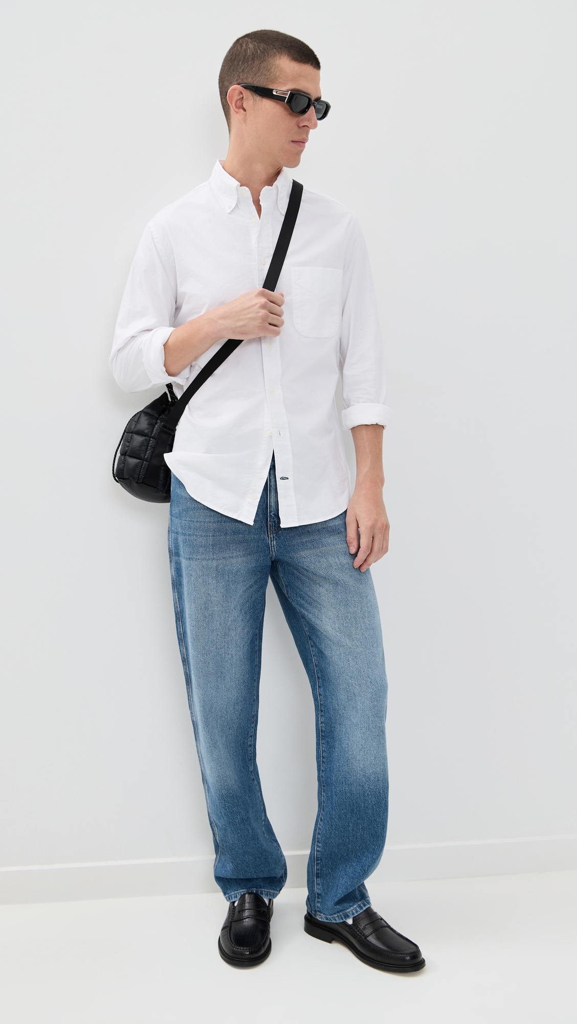 GRR Relaxed Jeans 32 Everafter